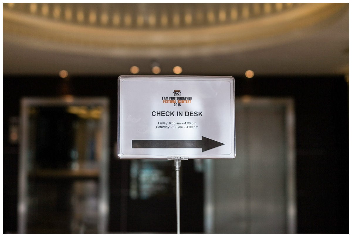 I Am Photographer Festival & Contest 2016