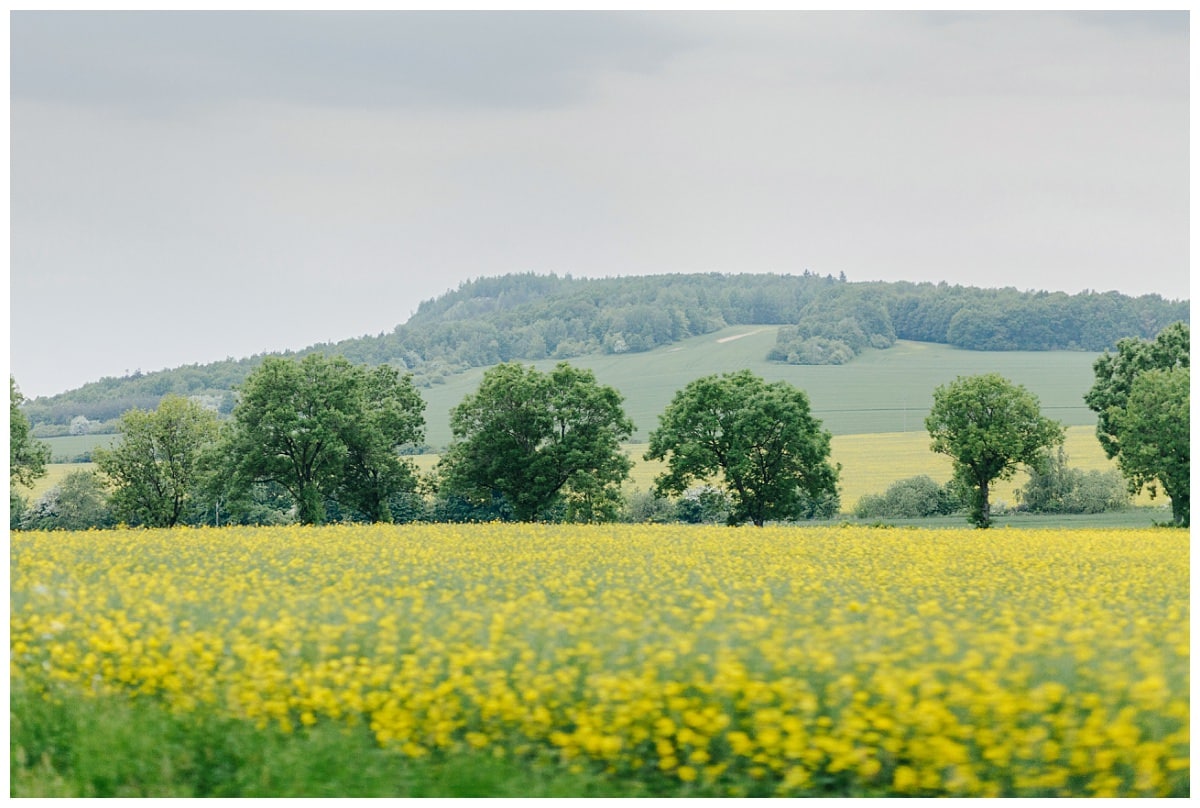 Kelionė į Čekiją, Trip to Czech Republic