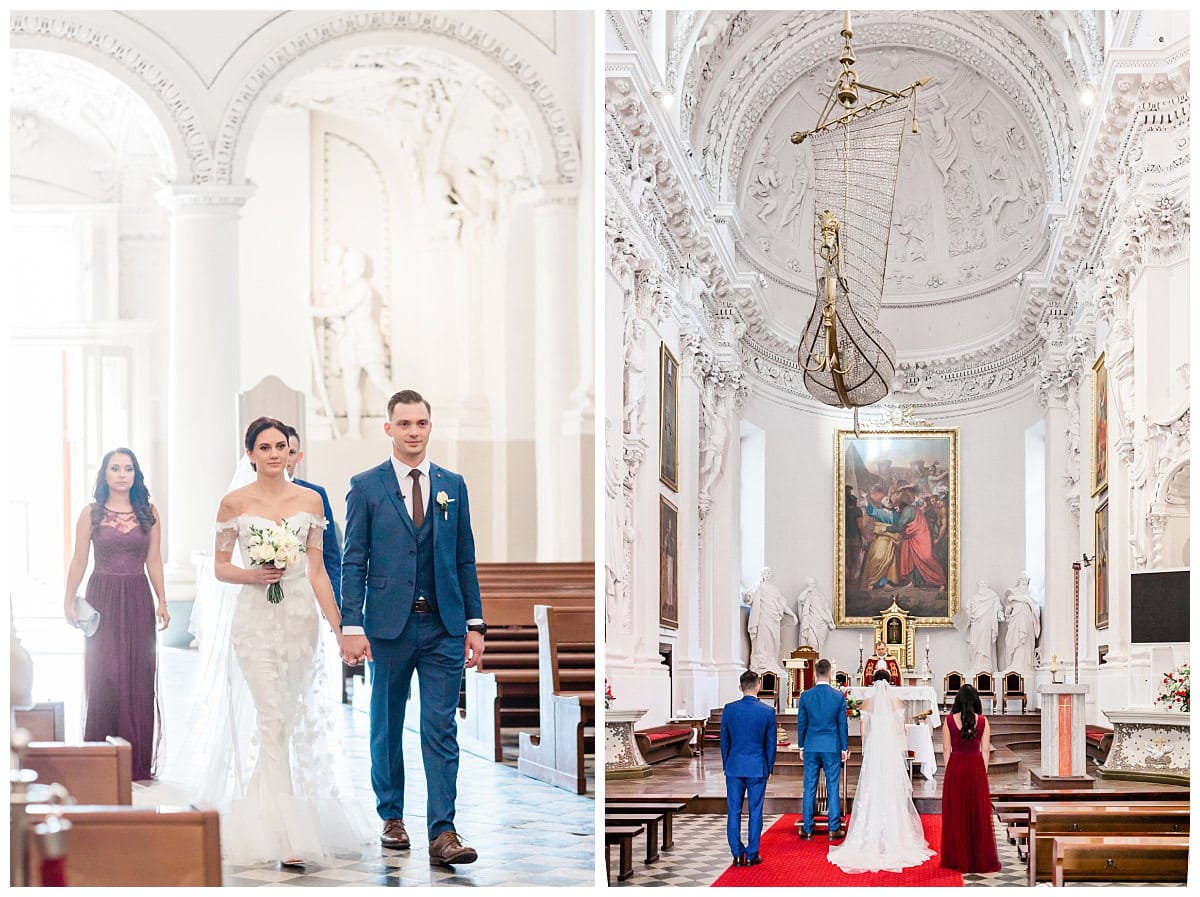 Vestuvės Vilniaus Šv. apaštalų Petro ir Povilo bažnyčioje, Jurgita Lukos Photography, vestuviu fotografe, Fine art vestuvių fotografija,