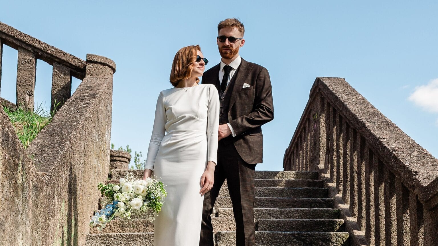 Jurgita + Karolis | MIESTO VESTUVĖS Kaune | City wedding in Kaunas