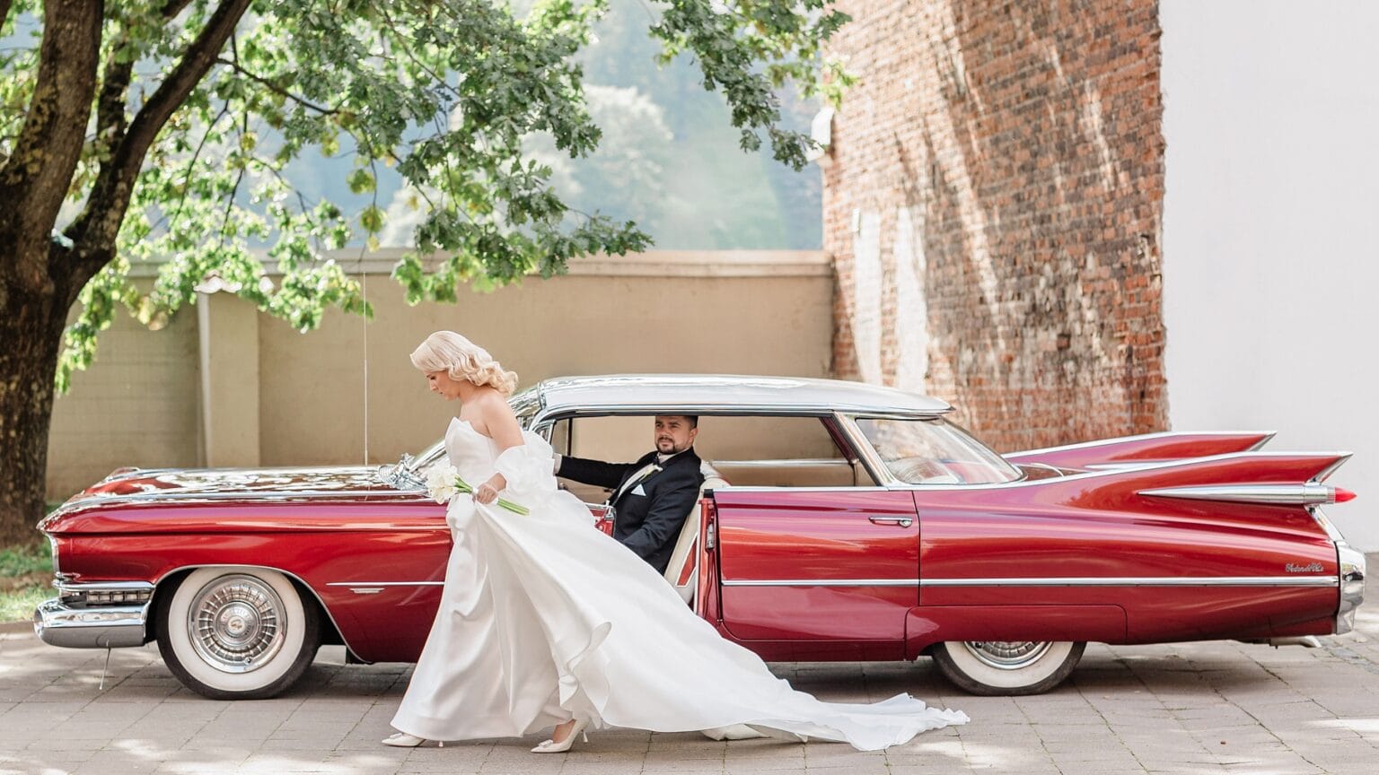 Arneta + Tomas | VESTUVĖS IŠLAUŽO Švč. Mergelės Marijos BAŽNYČIOJE | Wedding at Išlaužas Church